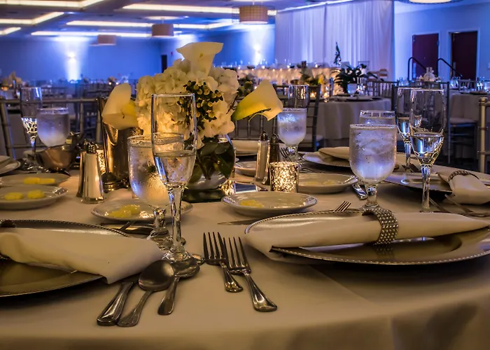 Crowne Plaza Hotel And Suites Pittsburgh South By Ihg