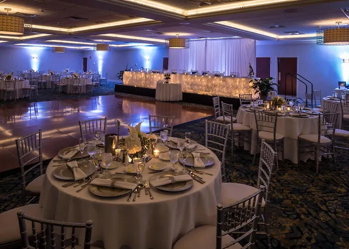 Crowne Plaza Hotel And Suites Pittsburgh South By Ihg