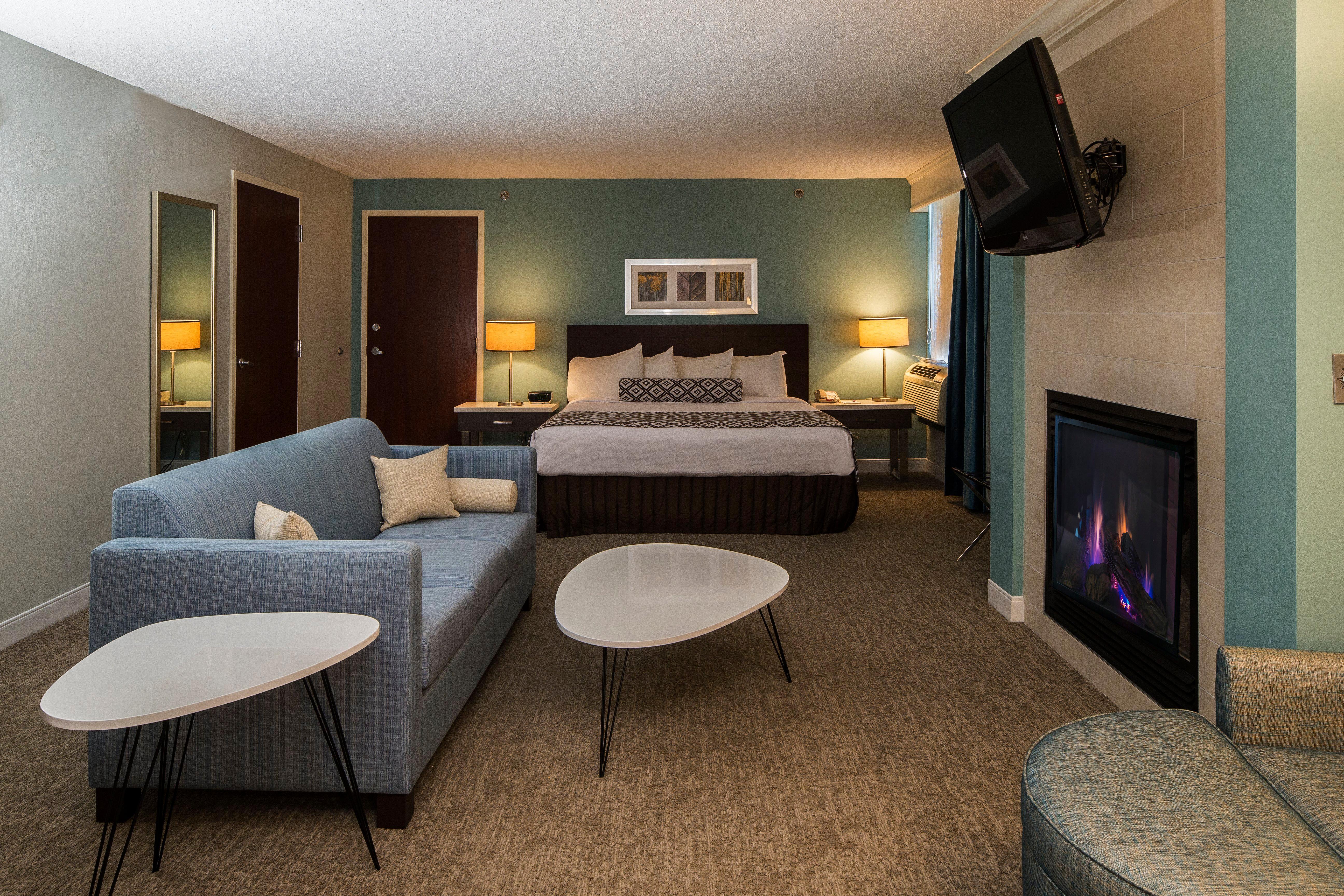Crowne Plaza And Pittsburgh South By Ihg 4* Mt. Lebanon