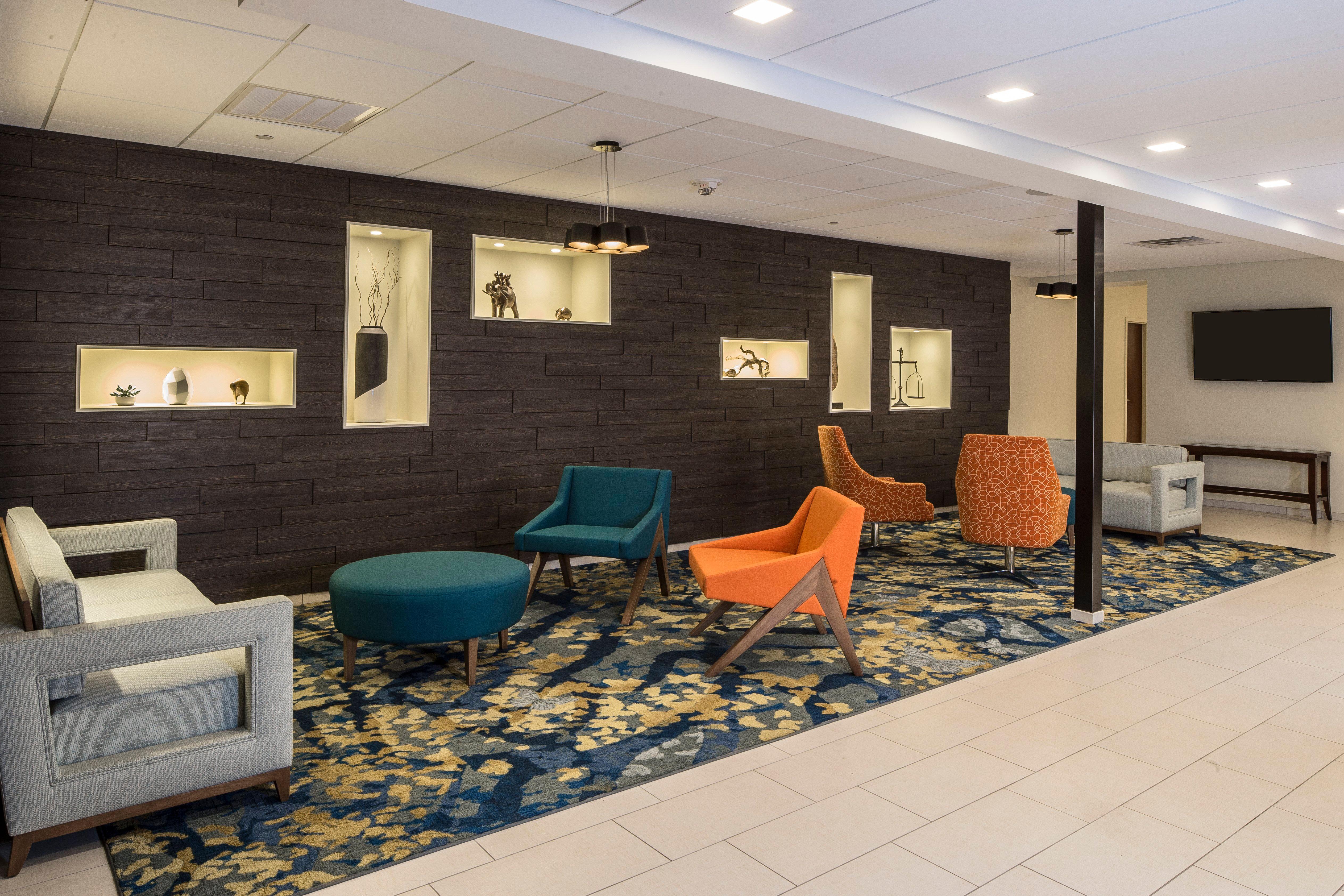 Crowne Plaza And Pittsburgh South By Ihg 4*