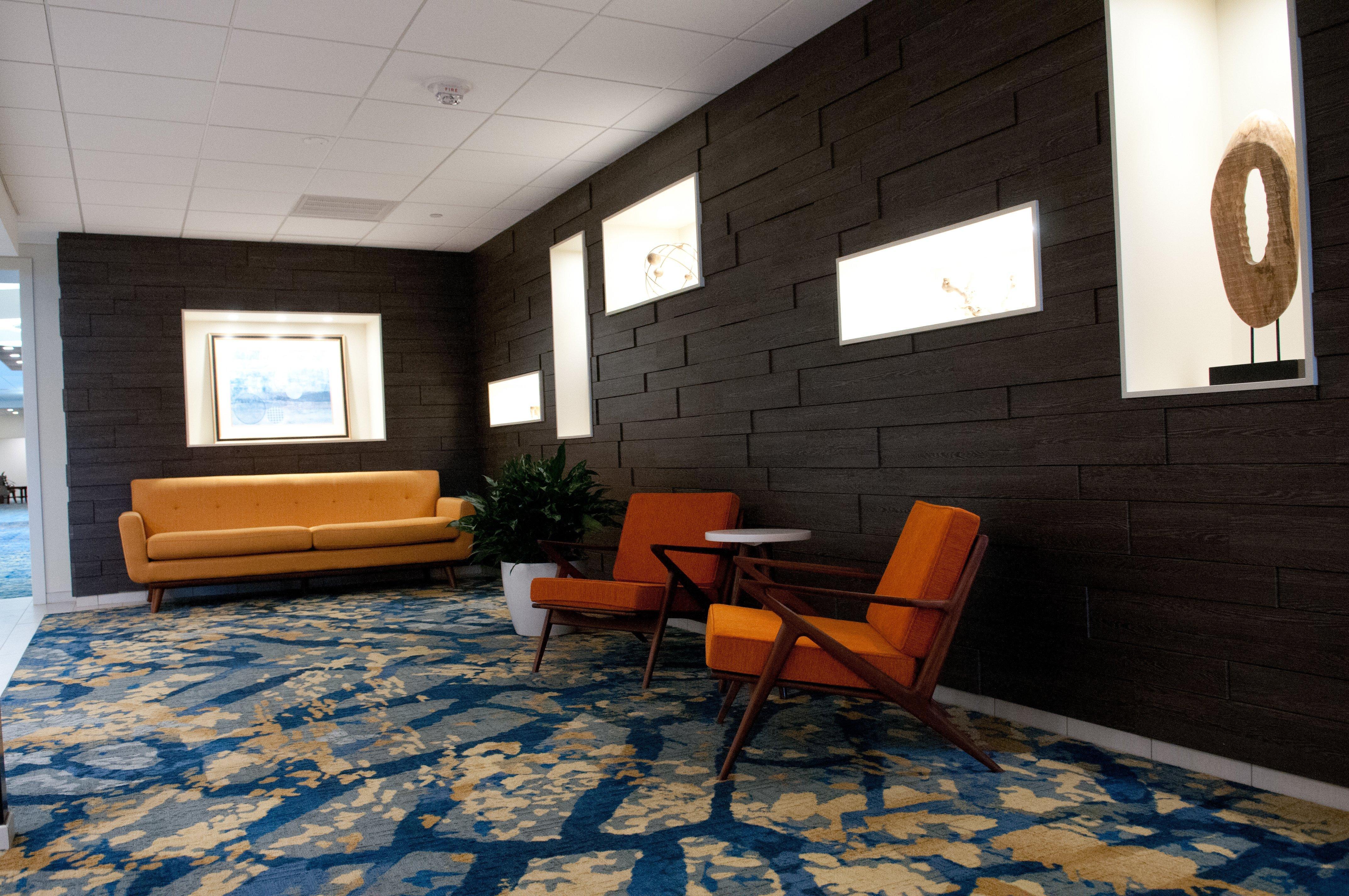 Crowne Plaza And Pittsburgh South By Ihg Mt. Lebanon