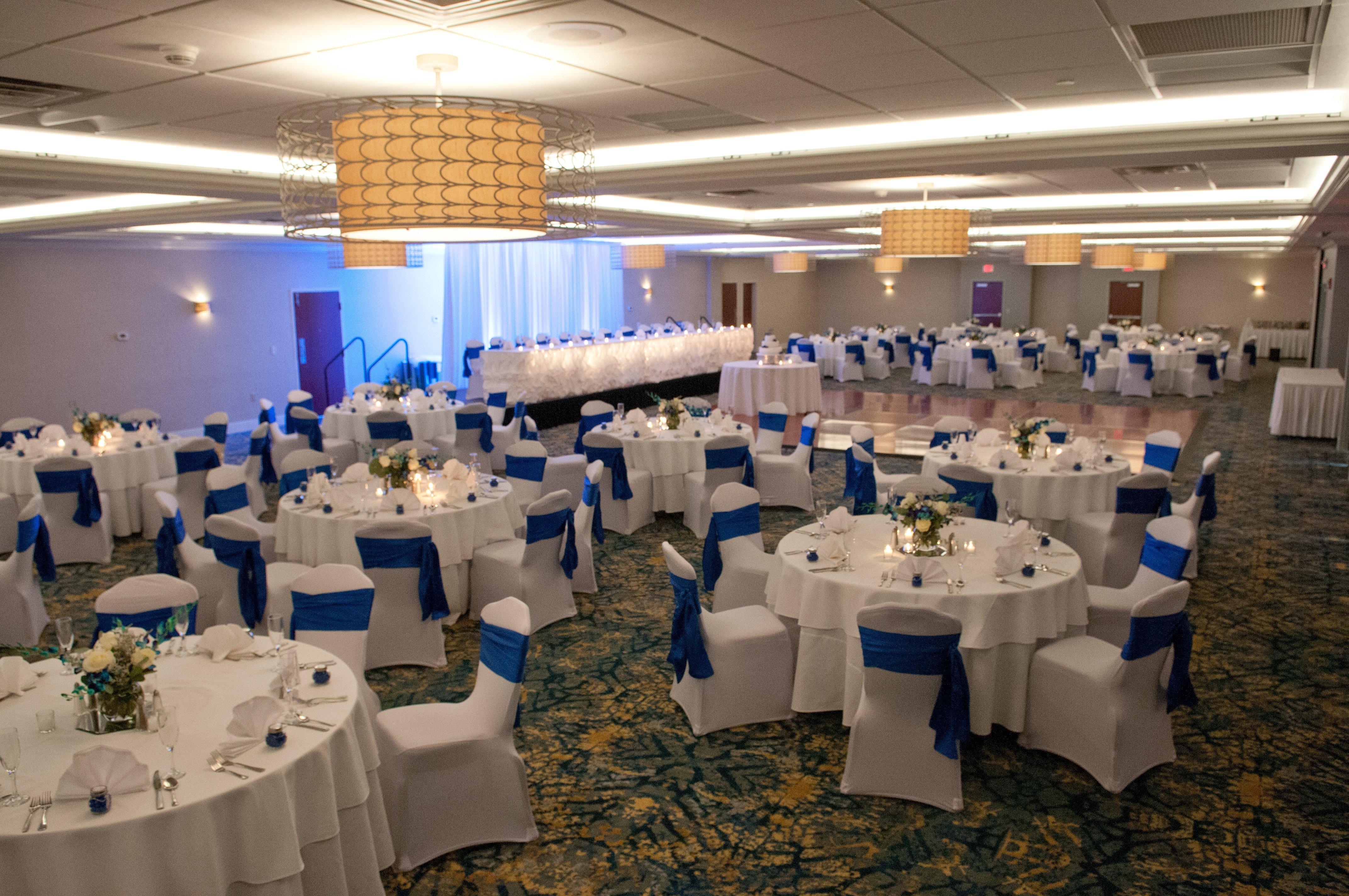 Crowne Plaza And Pittsburgh South By Ihg