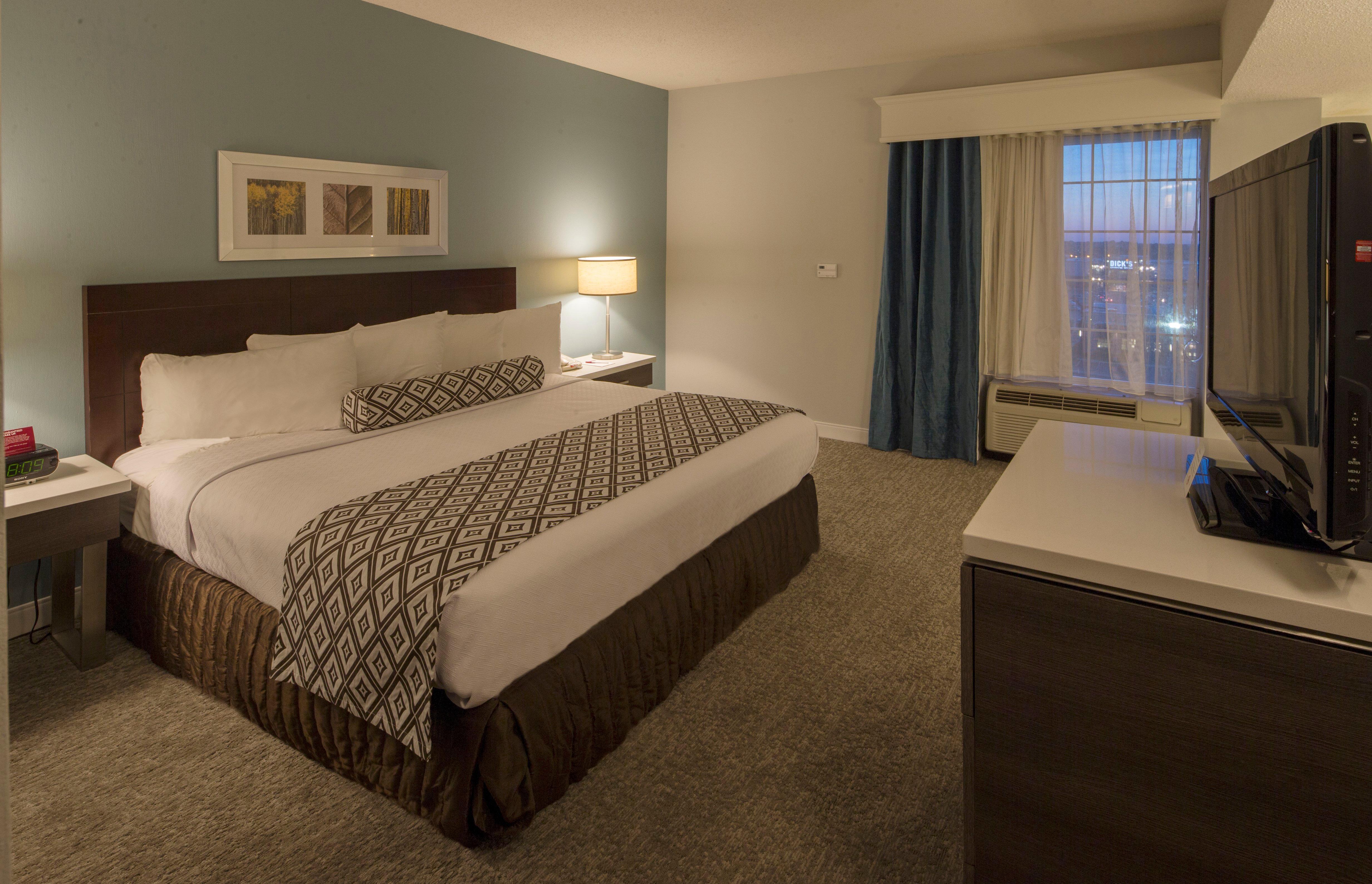 Crowne Plaza And Pittsburgh South By Ihg Hotel