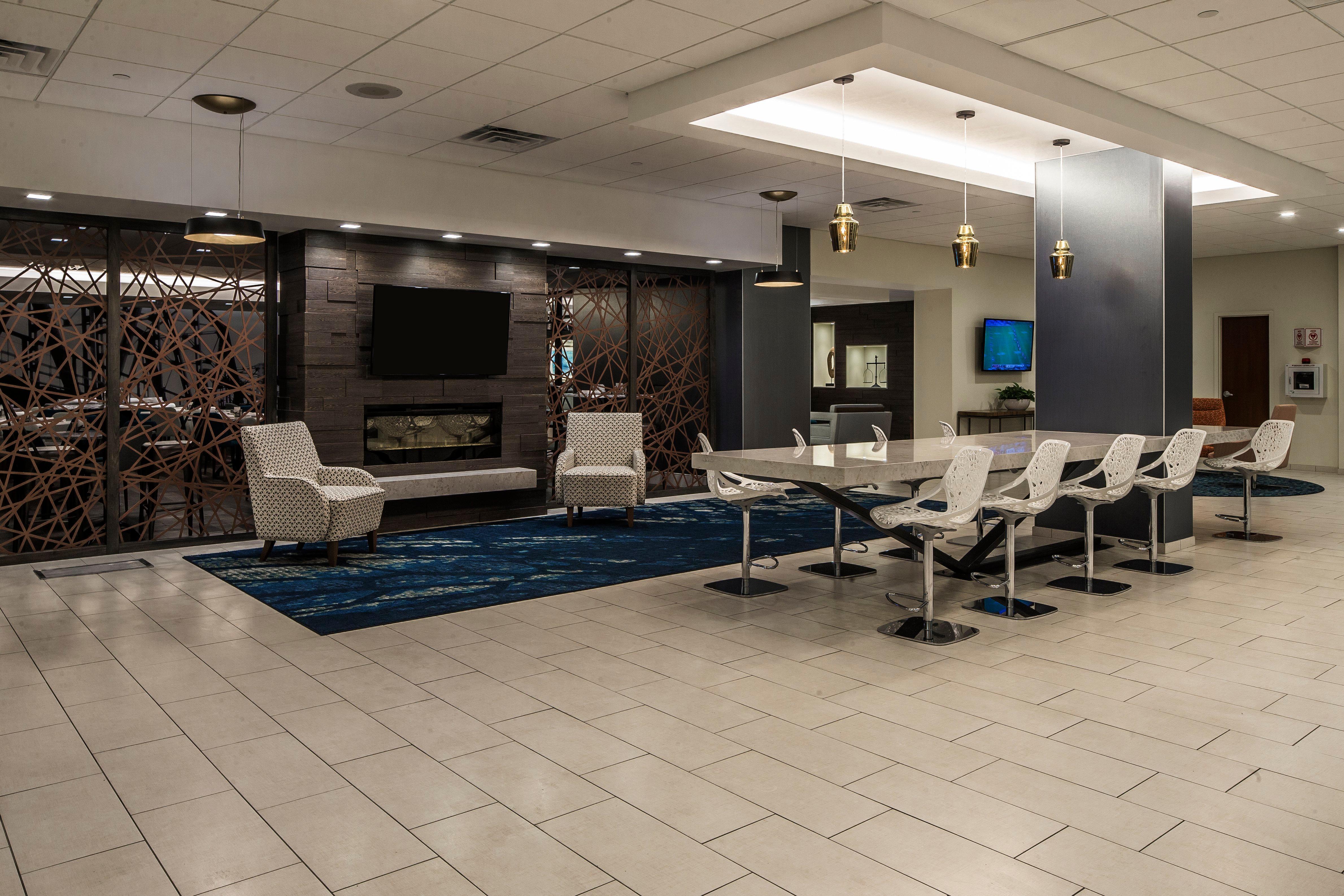 Hotel Crowne Plaza And Pittsburgh South By Ihg Mt. Lebanon