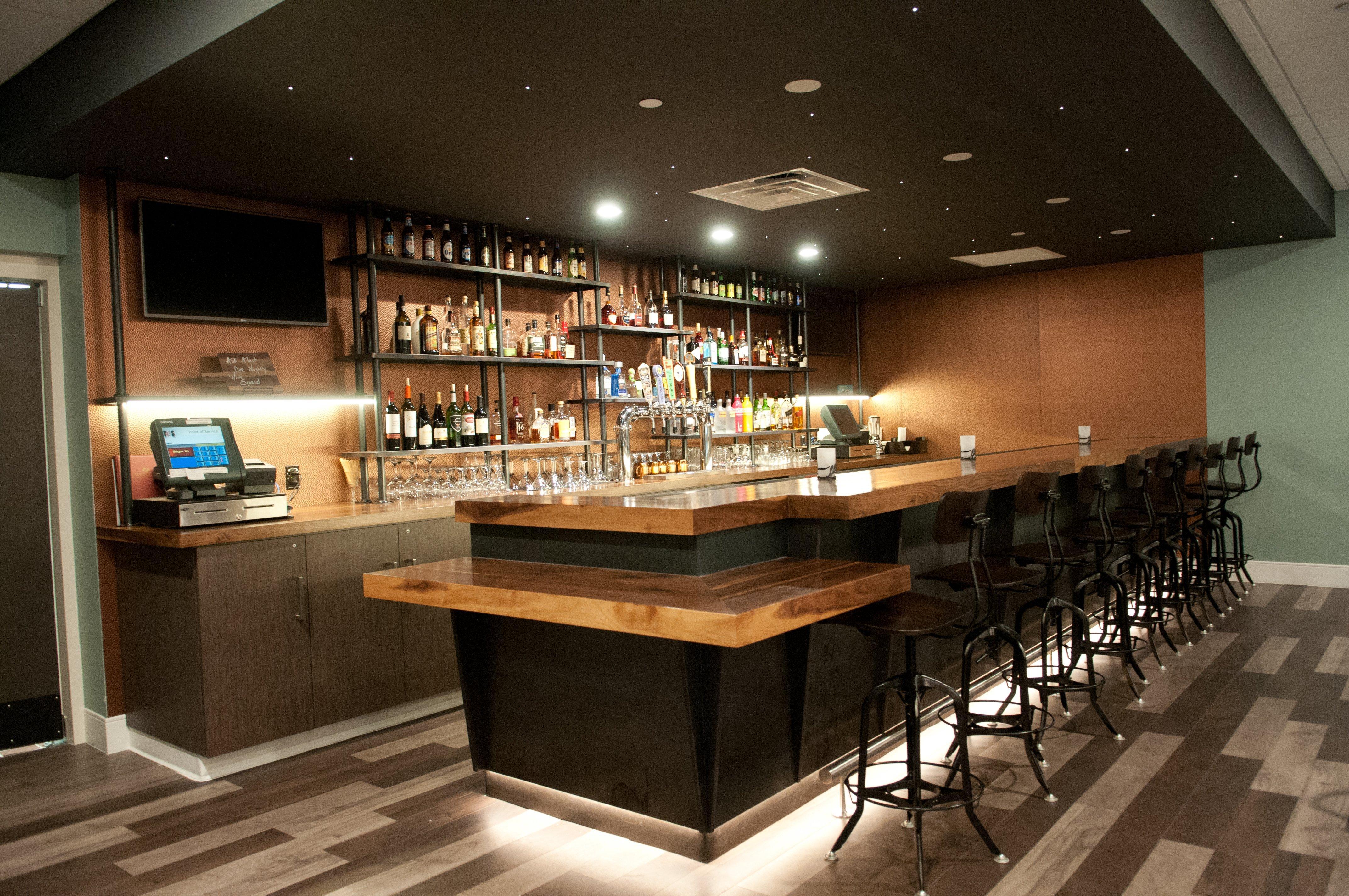 Hotel Crowne Plaza And Pittsburgh South By Ihg Mt. Lebanon