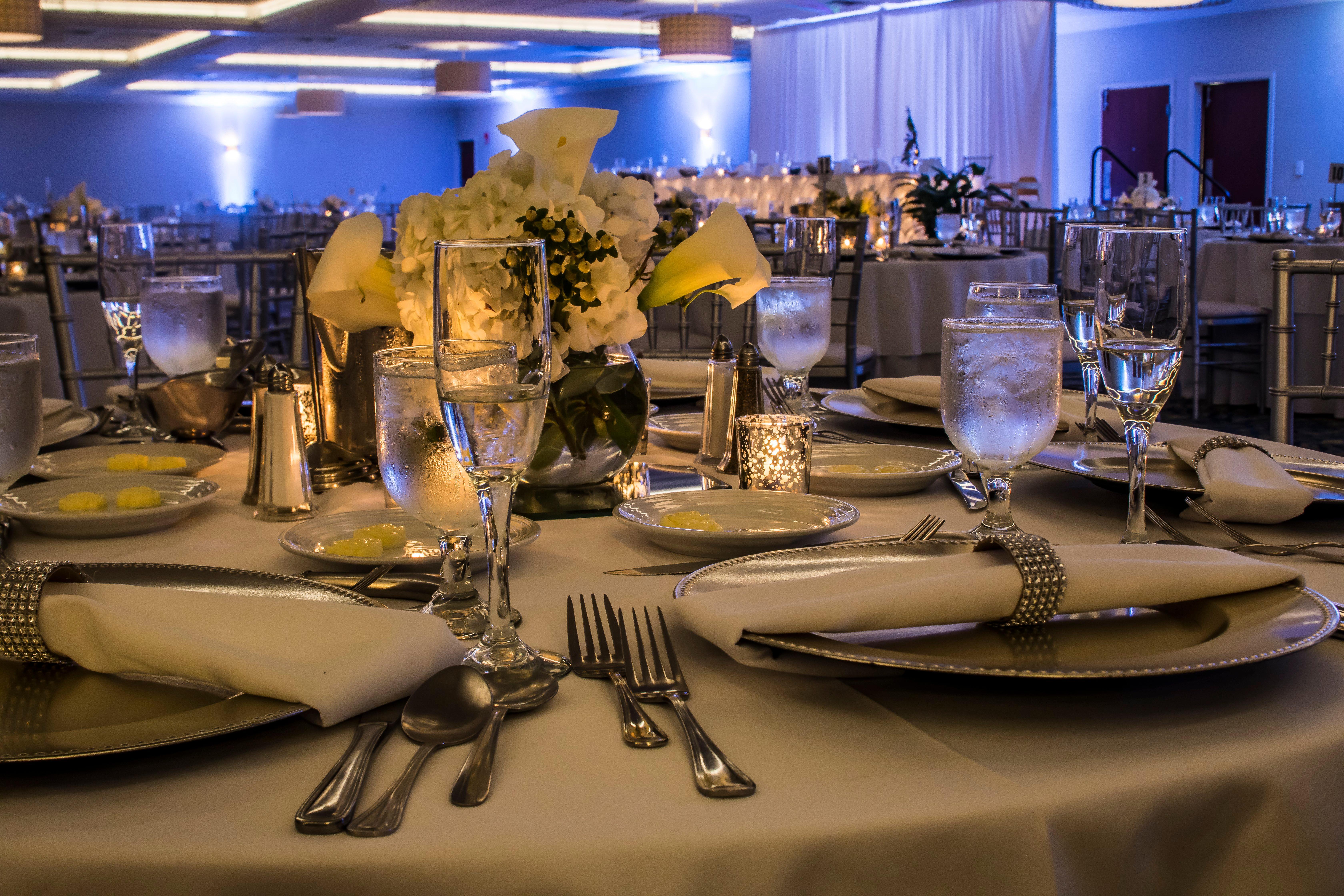 Crowne Plaza And Pittsburgh South By Ihg 4* Mt. Lebanon