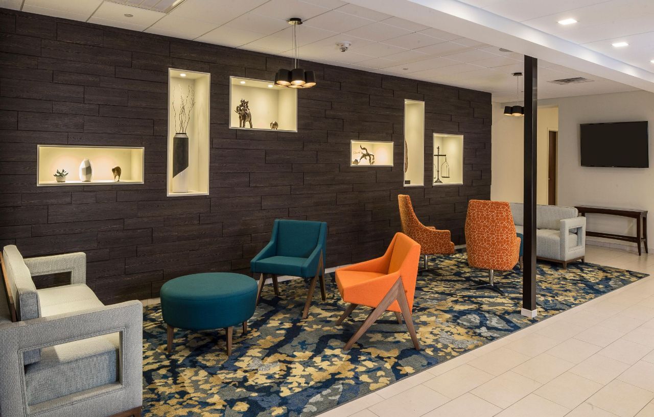 Crowne Plaza And Pittsburgh South By Ihg 4* Mt. Lebanon