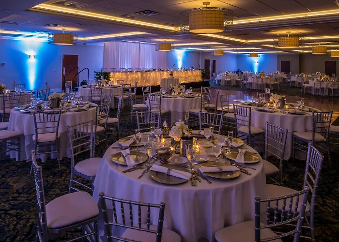 Crowne Plaza Hotel And Suites Pittsburgh South By Ihg