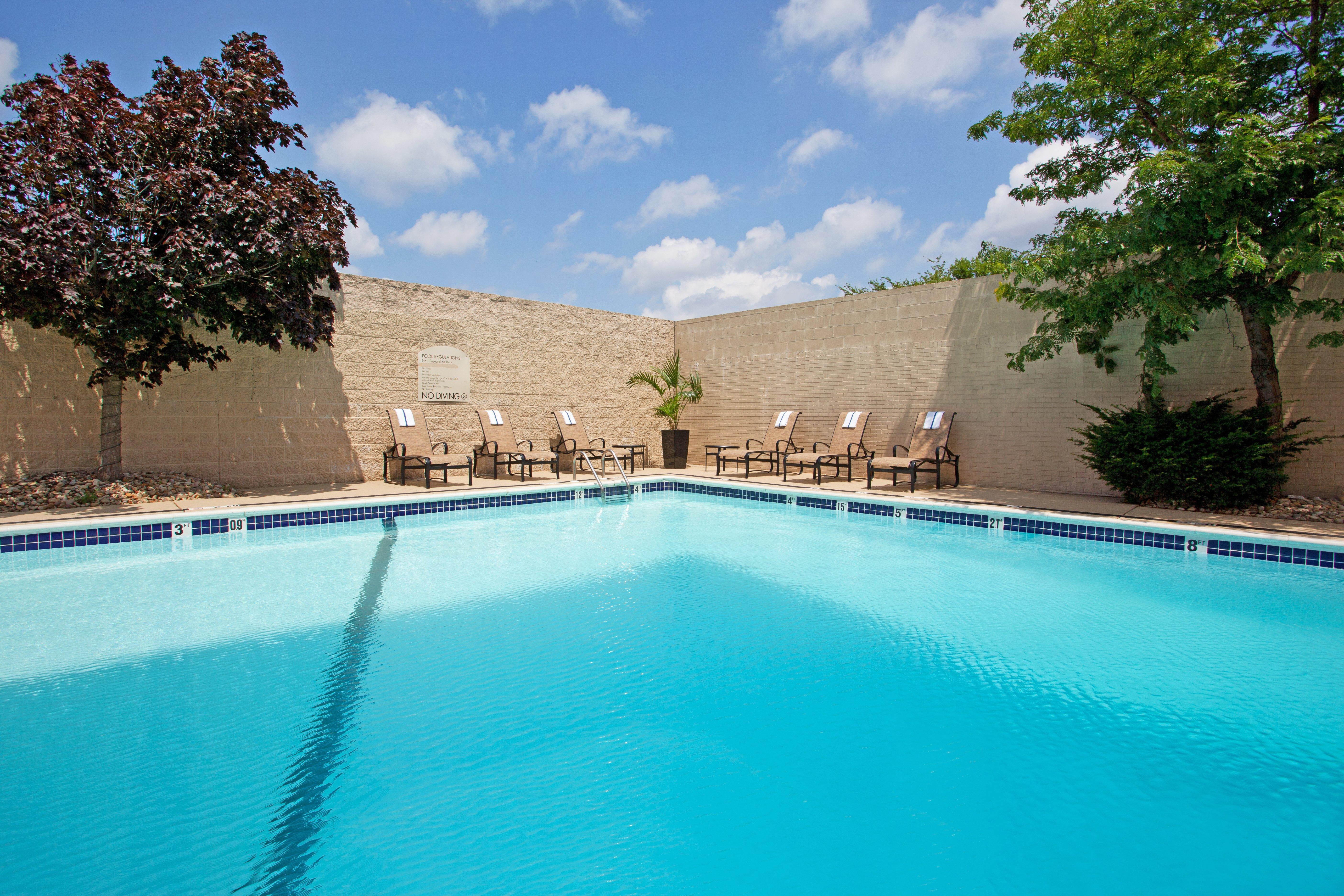 Hotel Crowne Plaza And Pittsburgh South By Ihg