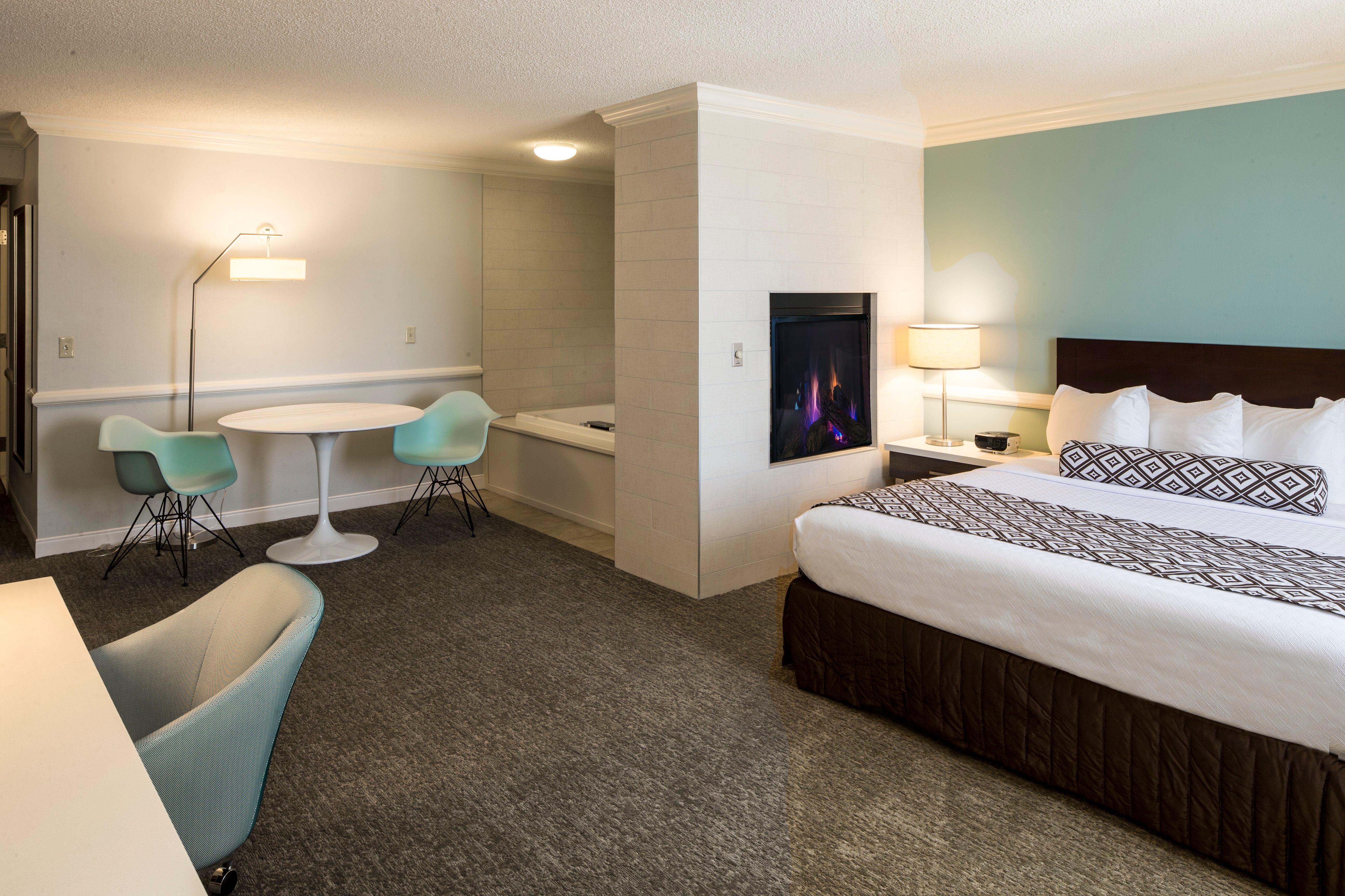 Crowne Plaza And Pittsburgh South By Ihg Hotel