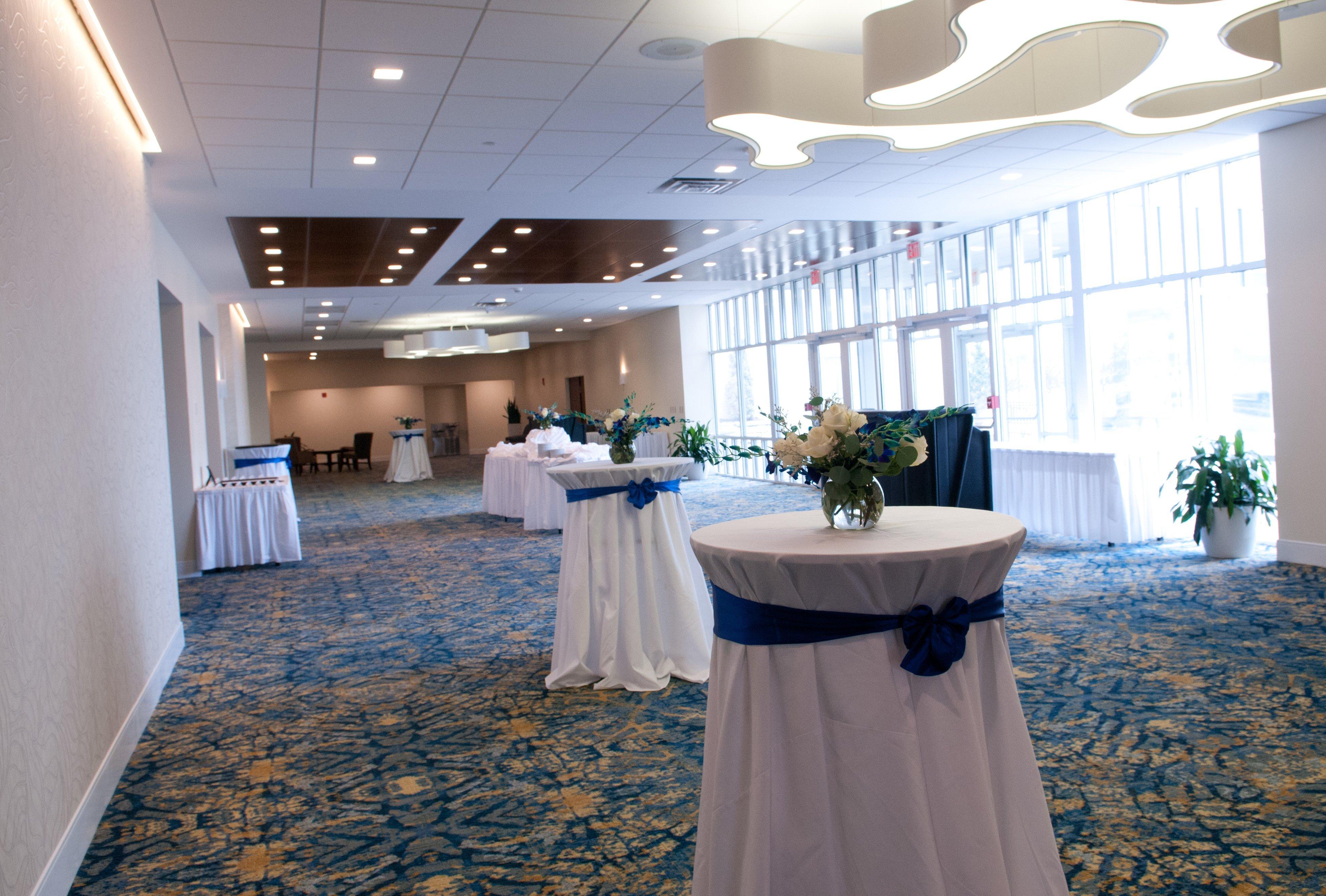 Crowne Plaza And Pittsburgh South By Ihg 4* Mt. Lebanon