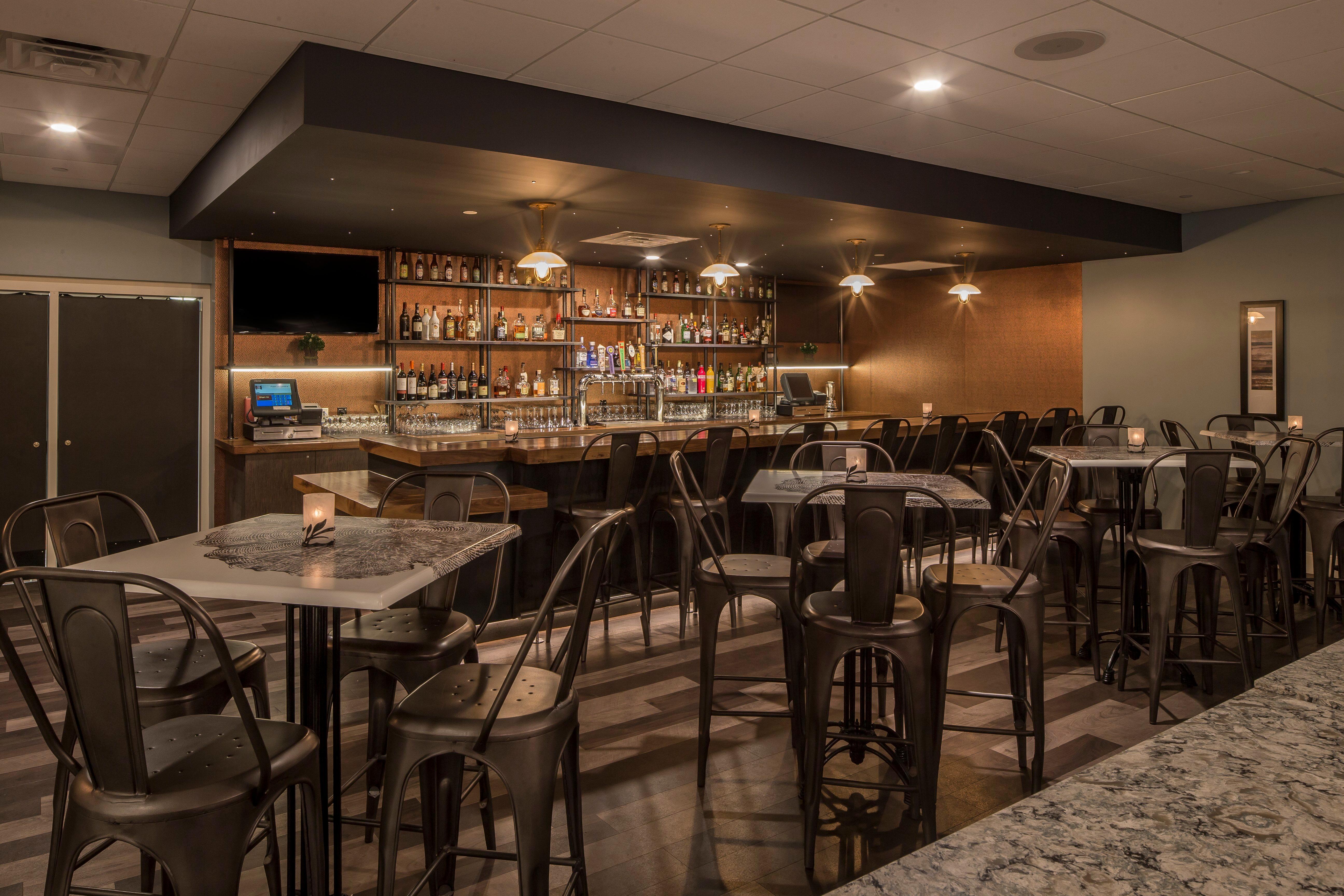 Hotel Crowne Plaza And Pittsburgh South By Ihg 4*