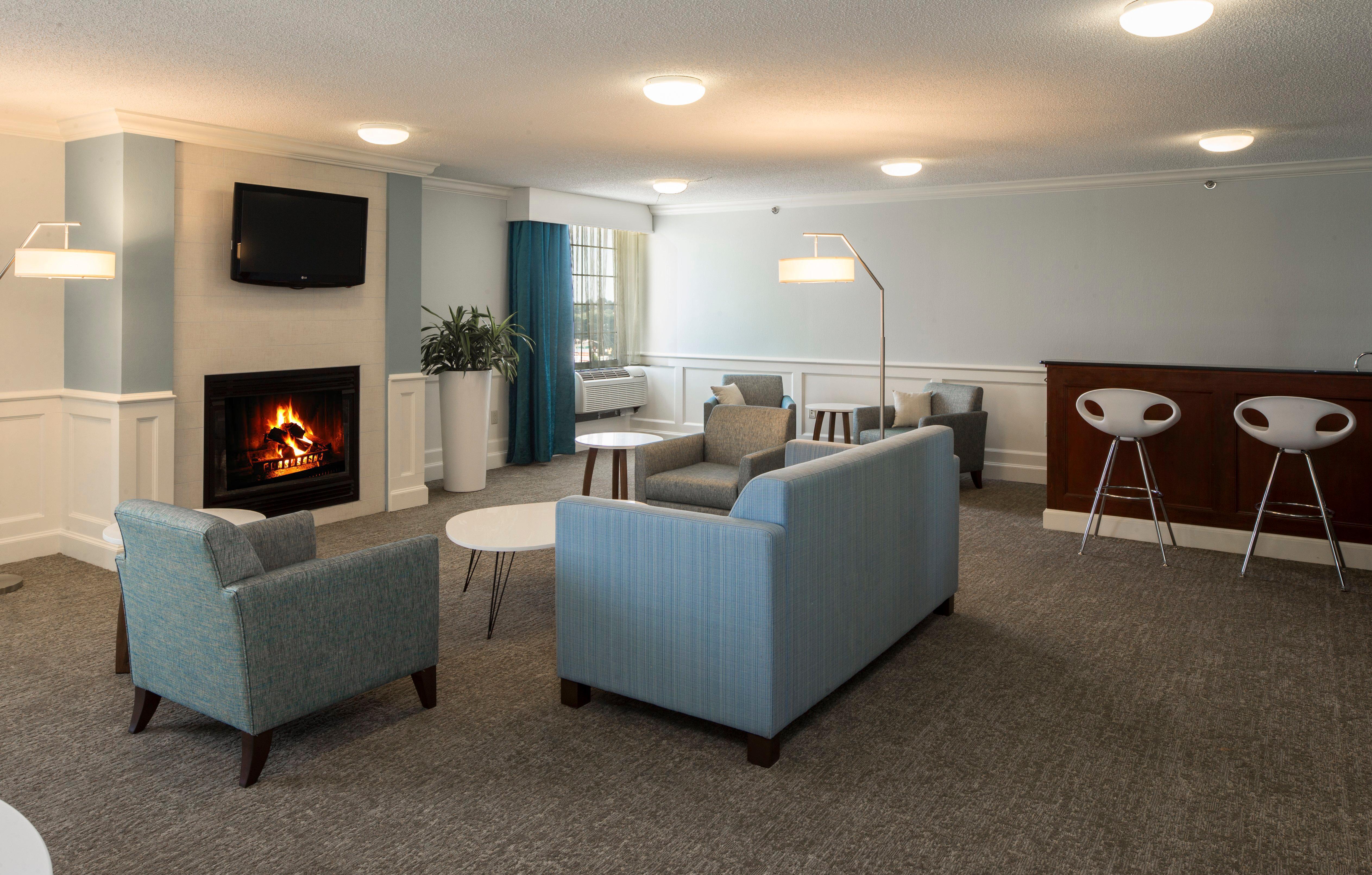 Crowne Plaza And Pittsburgh South By Ihg Mt. Lebanon