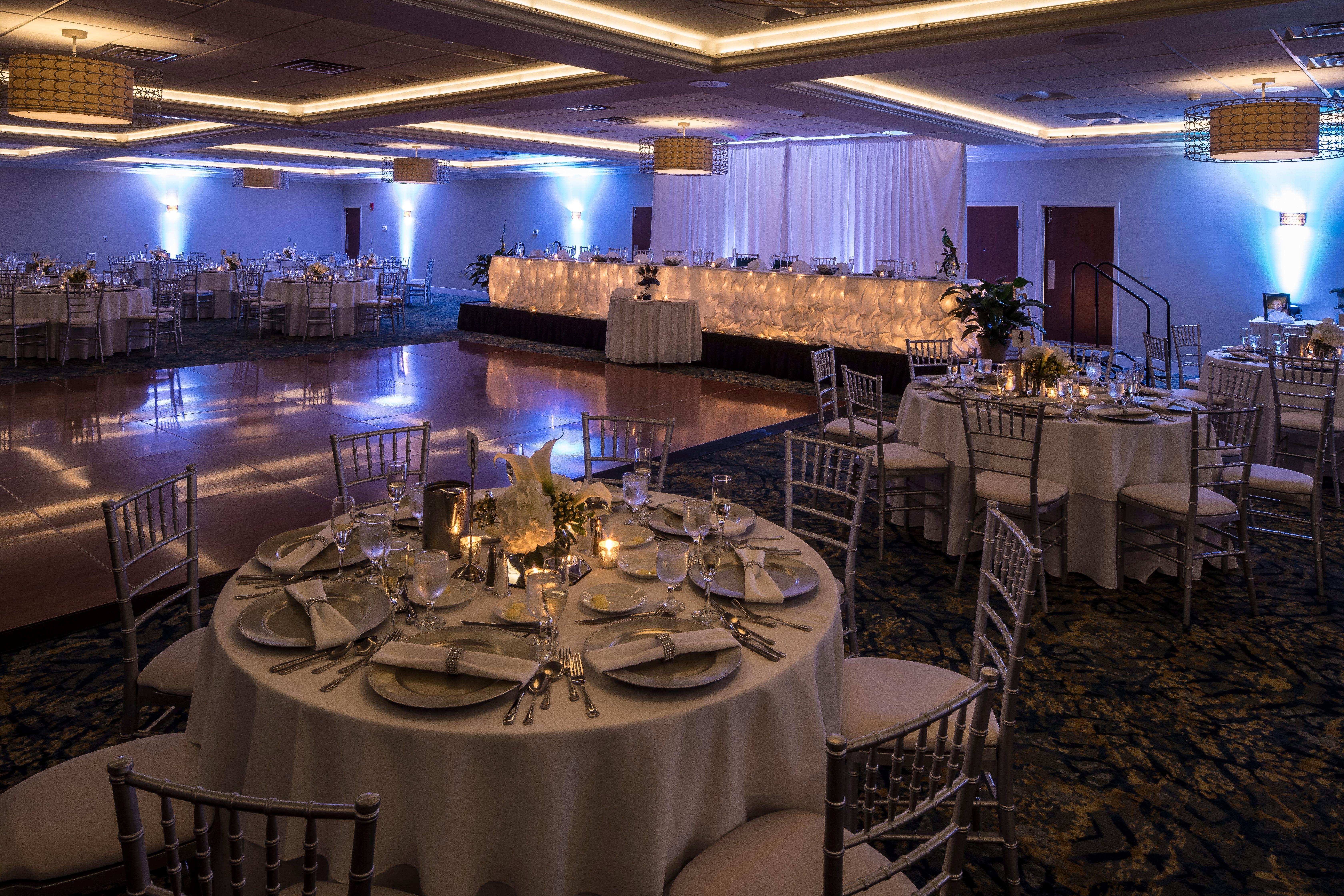 Crowne Plaza And Pittsburgh South By Ihg Hotel Mt. Lebanon