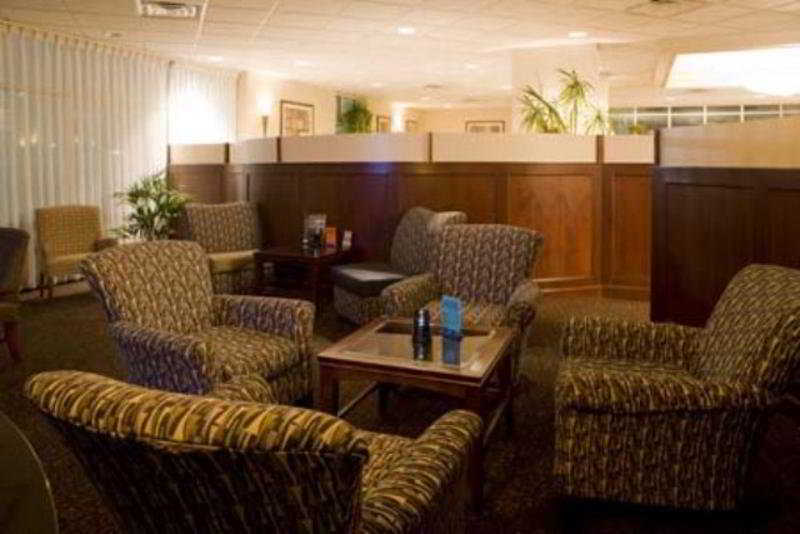 Crowne Plaza And Pittsburgh South By Ihg Hotel Mt. Lebanon
